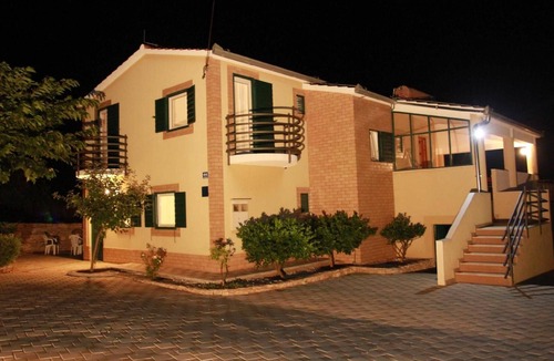 Solta House | Charming Holiday House with extensive view