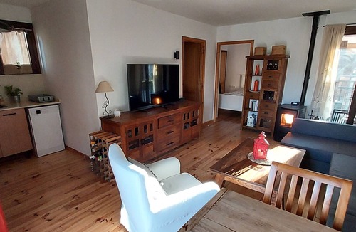 Err Apartment | Charming holiday rental apartment in the beautiful Pyrenees of France