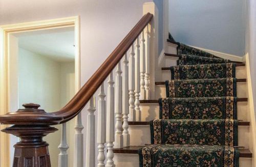 Winona House | Charming Home: 3 Blocks to Winona State University