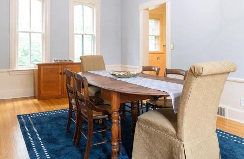 Winona House | Charming Home: 3 Blocks to Winona State University