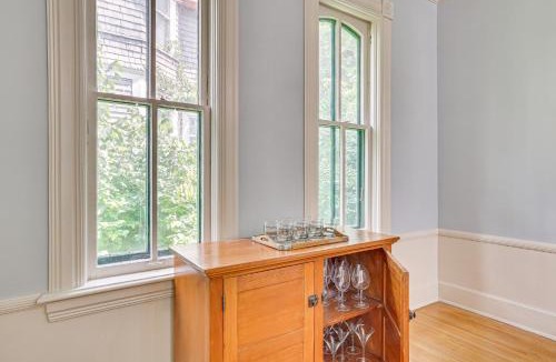 Winona House | Charming Home: 3 Blocks to Winona State University