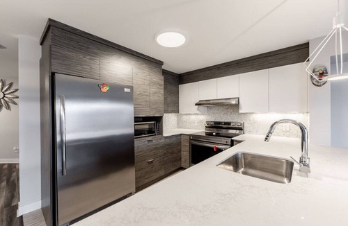 Chambly House | Charming home 5min from the lake