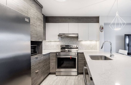 Chambly House | Charming home 5min from the lake