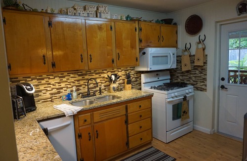 North San Antonio - SAT House | Charming home away from home, Pet-Friendly and Handicap Accessible