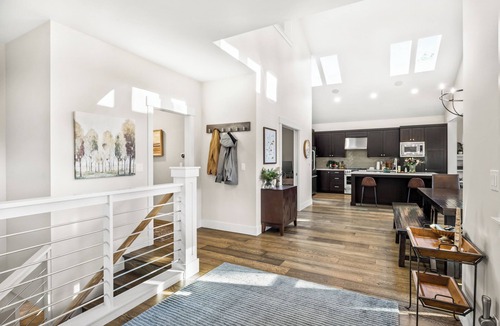 River West House | Charming home blocks from river, downtown and Mt Bachelor