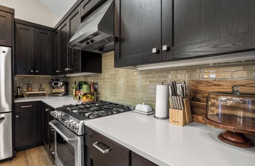 River West House | Charming home blocks from river, downtown and Mt Bachelor