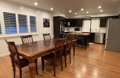 Citrus Heights House | Charming home for family and friends on 2+ acres