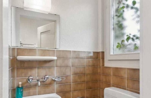 Wiedikon Apartment | Charming Home for Flexible Weekly/Monthly Rent