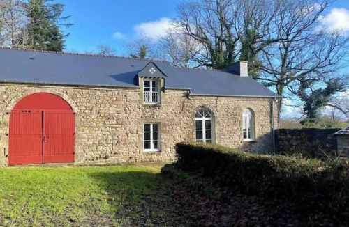 Rauville-la-Bigot House | Charming home for 6.