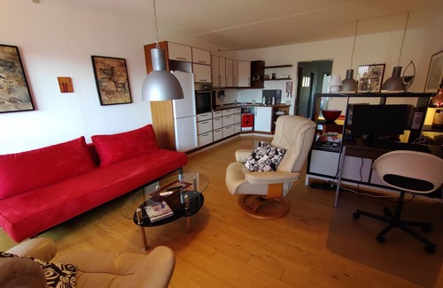 Aalborg Condo | Charming home in Aalborg