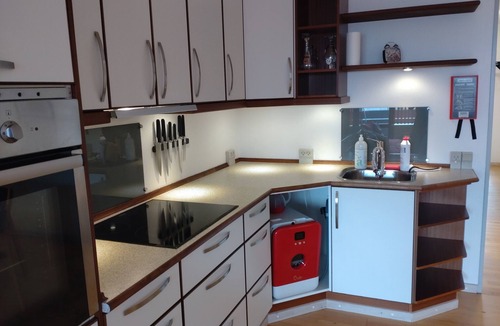 Aalborg Condo | Charming home in Aalborg