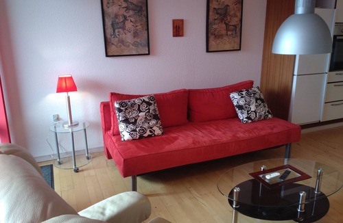 Aalborg Condo | Charming home in Aalborg