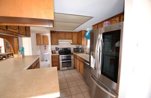 Sierra Vista House | Charming home in Country Club Estates
