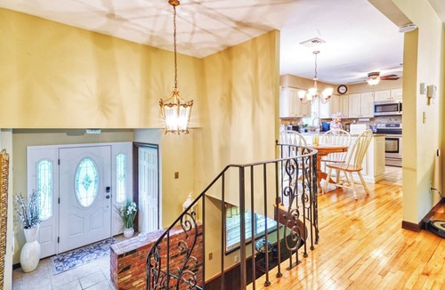 Cold Spring House | Charming Home in Cold Spring - 30-min Drive to West Point