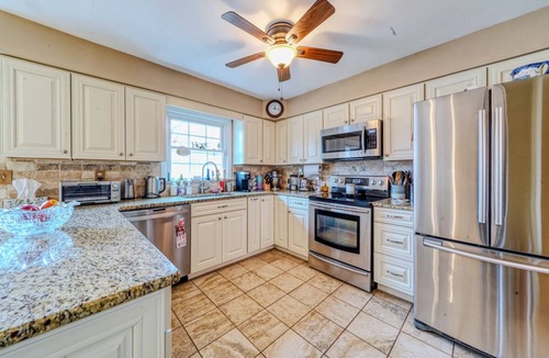 Cold Spring House | Charming Home in Cold Spring - 30-min Drive to West Point