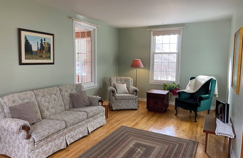 Deep River House | Charming home in Deep River - great for families!