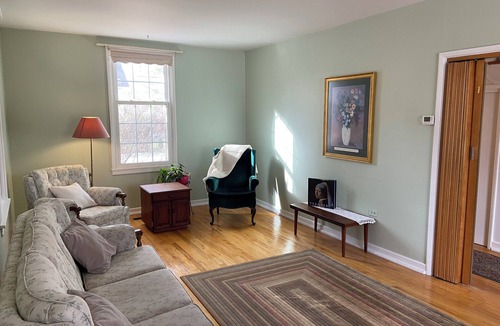 Deep River House | Charming home in Deep River - great for families!
