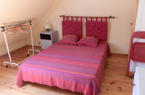 Saint-Beat Apartment | Charming home in Saint-Béat