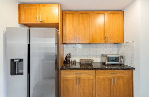 Squire Park House | Charming Home in Great Location with Private Patio