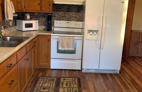 Bonnots Mill House | Charming home in historic Bonnots Mill, MO