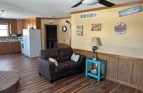 Bonnots Mill House | Charming home in historic Bonnots Mill, MO