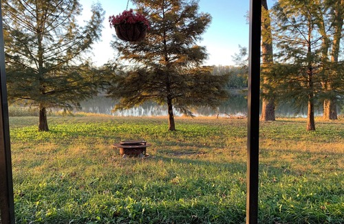Bonnots Mill House | Charming home in historic Bonnots Mill, MO