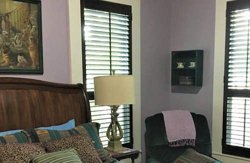 Nacogdoches House | Charming Home in Historical Nacogdoches!