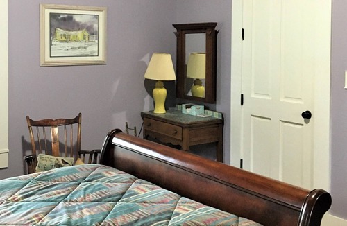 Nacogdoches House | Charming Home in Historical Nacogdoches!