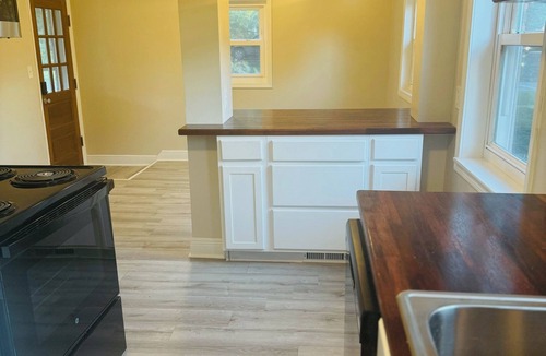 Druid Hills House | Charming home in Louisville for Derby!