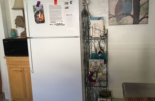 Boulevard Park House | Charming Home in Midtown Sacramento