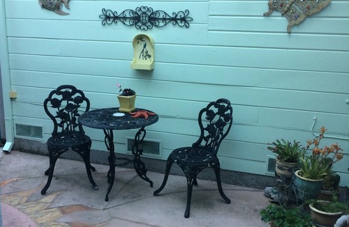 Boulevard Park House | Charming Home in Midtown Sacramento