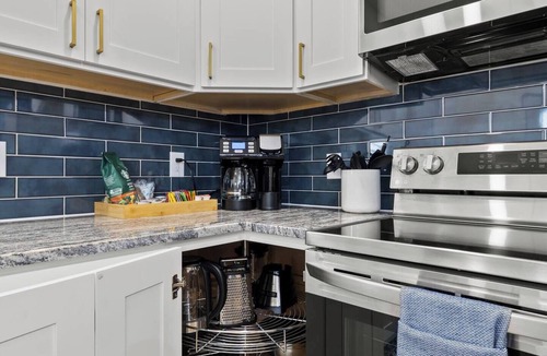 Olde Towne East House | Charming home in Monroe!