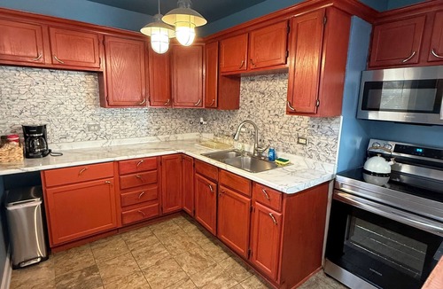 Chicago House | Charming Home in Portage Park