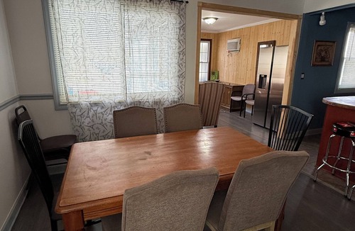 Chicago House | Charming Home in Portage Park