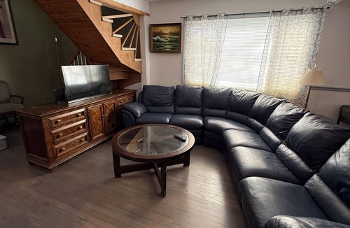 Chicago House | Charming Home in Portage Park