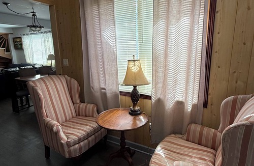 Chicago House | Charming Home in Portage Park