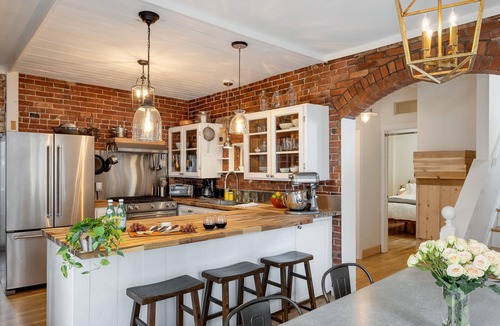Central Boulder House | Charming Home in Prime Downtown Location.