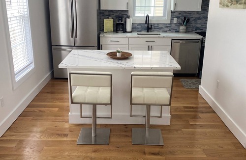 Bridgeport House | Charming Home in Seaside