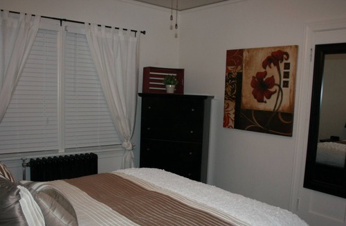 Laramie Cottage | Charming Home In The Heart Of The Tree Area, 4 Blocks To University Of Wyoming!