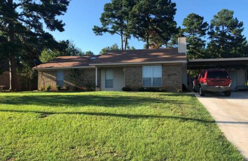 Kilgore House | Charming Home in the Piney Woods of East Texas