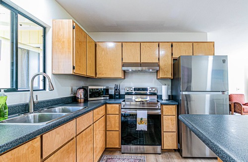 Fern Acres House | Charming Home in Mountain View