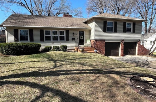 Bel-air Heights House | Charming home in a safe, conveniently located area near Meadowbrook Park