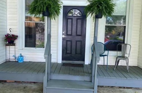 Tyler Park House | Charming Home just off Bardstown Rd