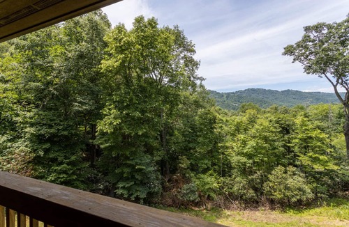 Apple Ridge Cabin | Charming Home near Downtown