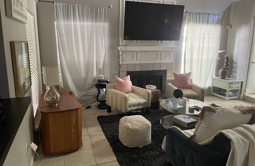 Atascocita House | Charming Home Near IAH, Minutes from Malls!