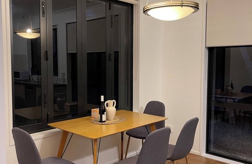 Long Bay Villa | Charming Home Near Nature