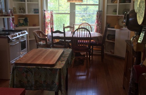Corvallis House | Charming home Near University & River Park, short term rental