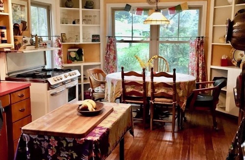 Corvallis House | Charming home Near University & River Park, short term rental