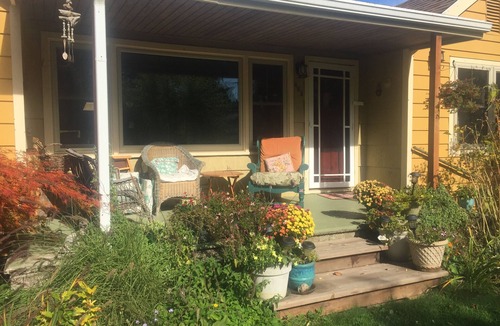 Corvallis House | Charming home Near University & River Park, short term rental