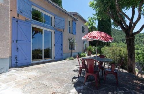 Digne-les-Bains House | Charming Home near Verdon Gorges & Pool